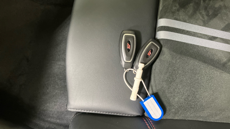 Ford Puma ST 1.5 EcoBoost ST 5dr Petrol Hatchback